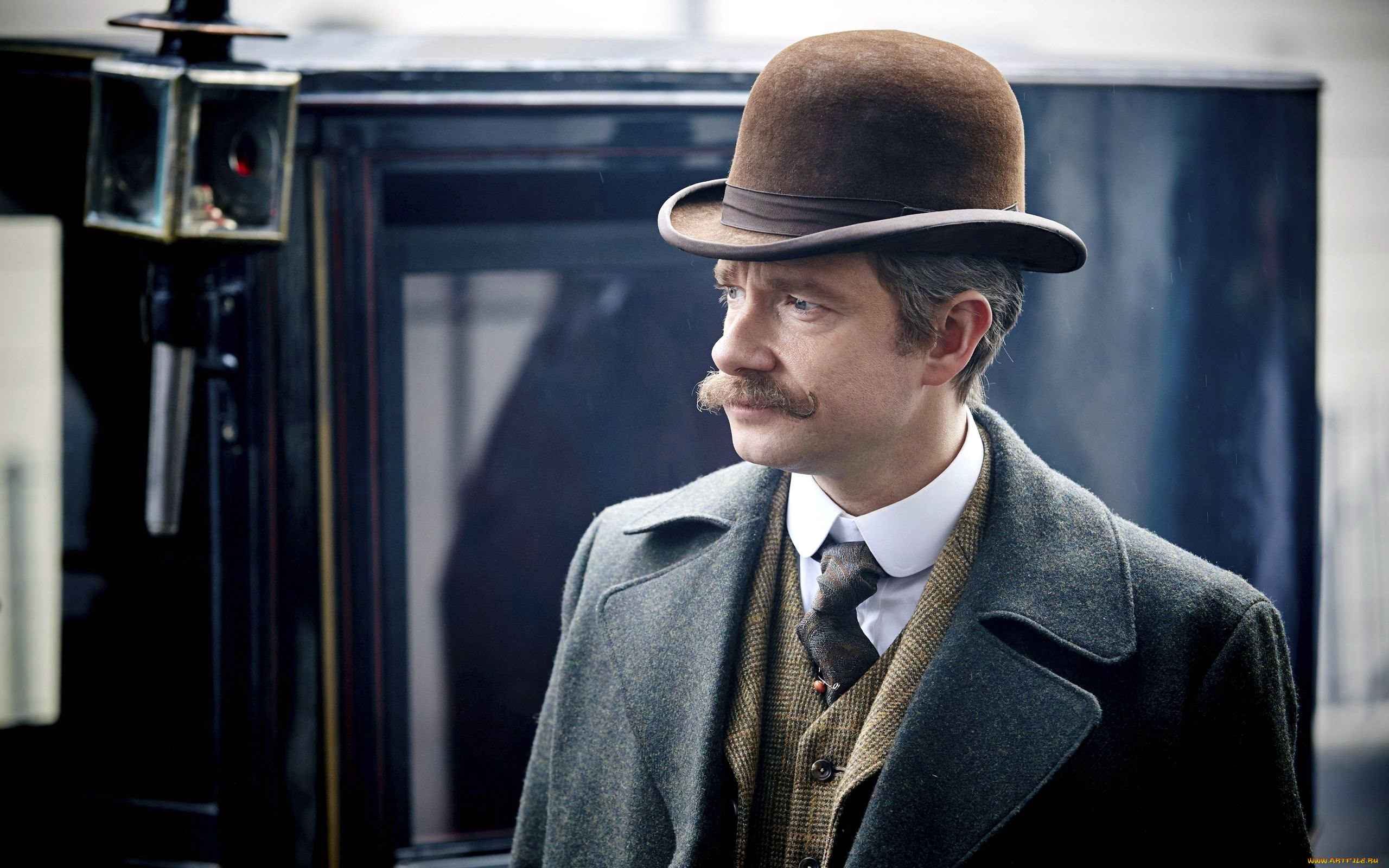  , sherlock , , martin, freeman, john, watson